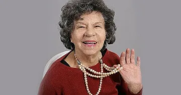 4000 гледат Стояна на 2 февруари в НДК