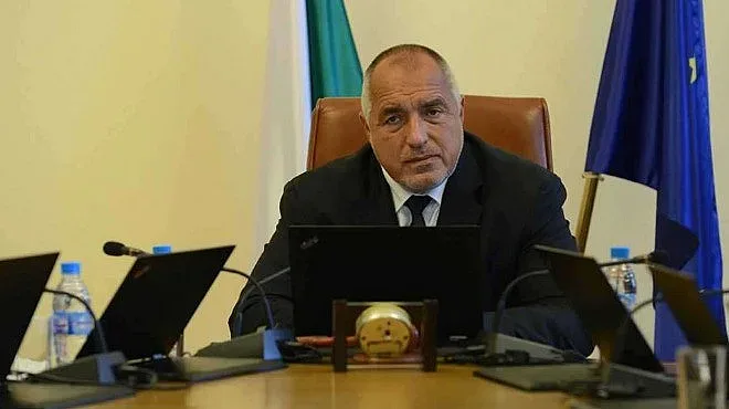 Борисов се среща с Българската петролна и газова асоциация в МС