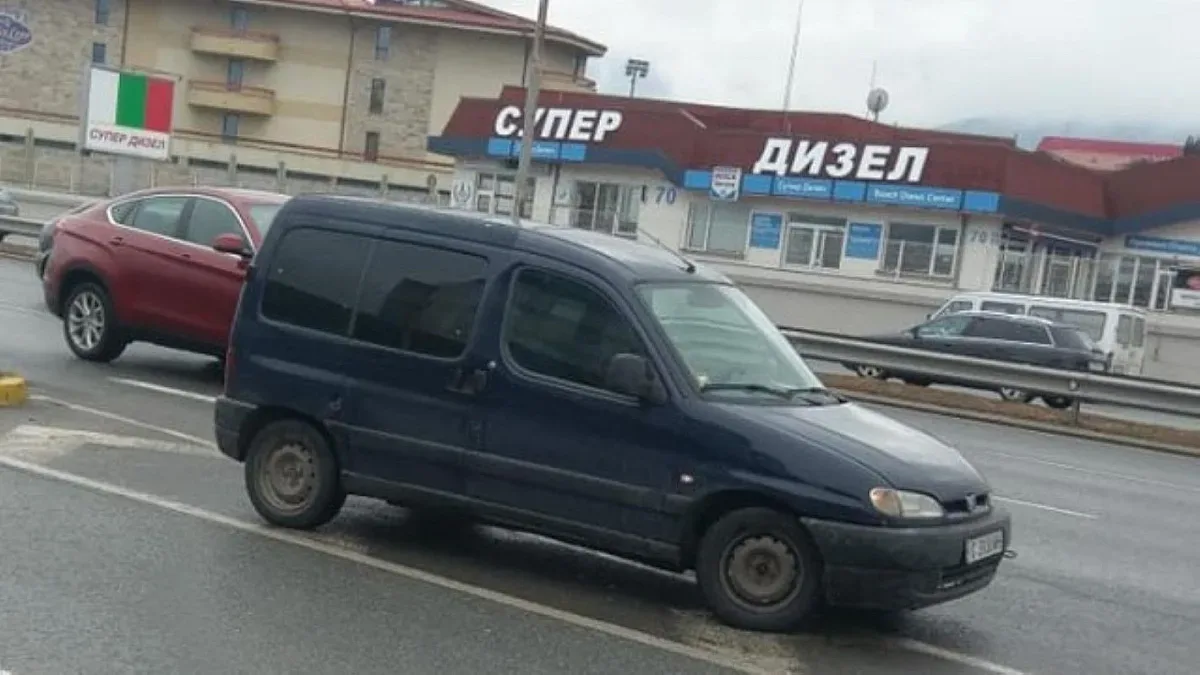 Ето как всеки столичанин може да провери новия данък на колата си