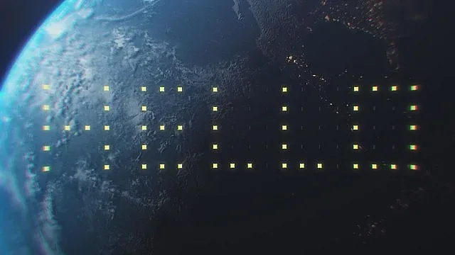 Реклама в Космоса: Ще има ли билбордове сред звездите?