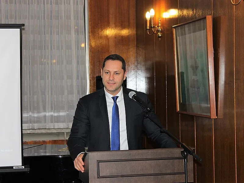 Манолев: БГ износът ще надхвърли 57 млрд