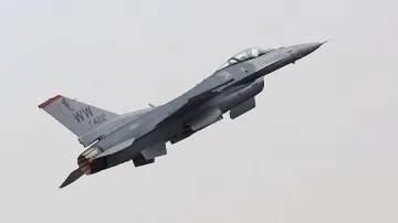 "Локхийд Мартин": Изтребителите за България ще се произведат в САЩ