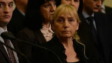 Прокуратурата определи 20 000 лева гаранция на Елена Йончева