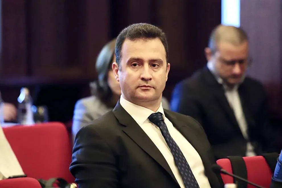 Български газ от Черно море! Министър с голяма новина