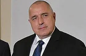 Борисов открива американски завод край Димитровград