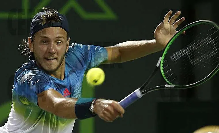 Лука Пуй стигна за първи път до полуфинал в Мелбърн (ВИДЕО)