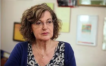 Рожден ден празнува режисьорката Адела Пеева