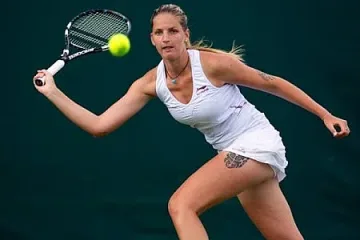 Плишкова победи драматично Серина на Australian open
