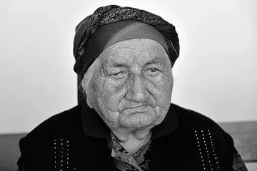 Най-старата жена в Русия умря на 128 г.