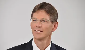 Нов шеф на Американската търговска камара у нас