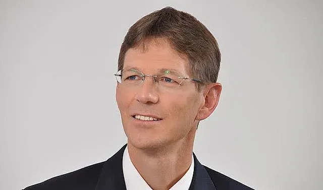 Нов шеф на Американската търговска камара у нас