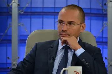 Първи кандидат за Брюксел