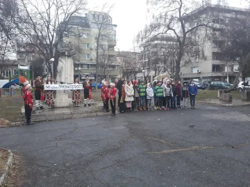 Кърджали си спомни за генерал Чернобузов