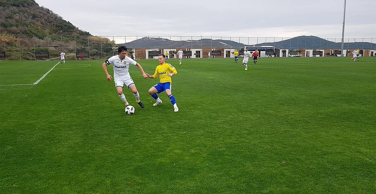 Славия завърши 0:0 във втората си контрола