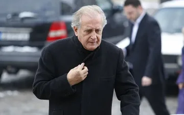 Спас Русев: Няма опасност за лиценза на Левски
