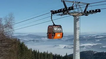 Липсата на инфраструктура на Витоша пречи на всички