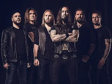 Amorphis и Soilwork забиват в София