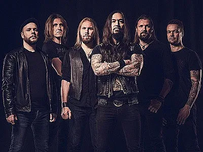 Amorphis и Soilwork забиват в София