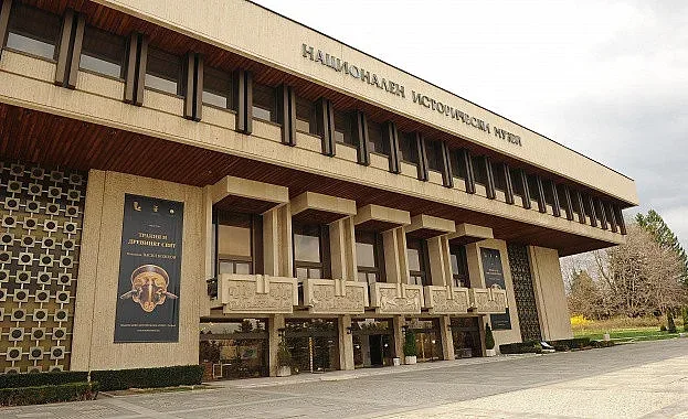 НИМ се включва в кампанията за спасяване на "Радецки"