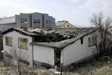 Нови разкрития за македонския обор, превърнат в адска дискотека