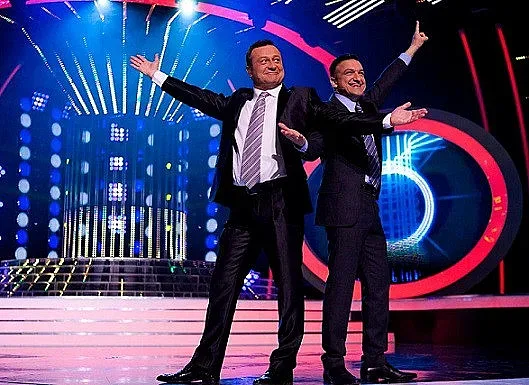 Зуека и Рачков се завръщат