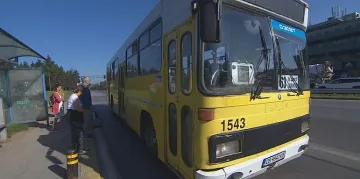 Как данъчните запечатаха автобус заради ... 1 лев?