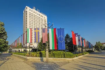 Съдът вдигна запора върху  имоти и сметки на Арабаджиев 