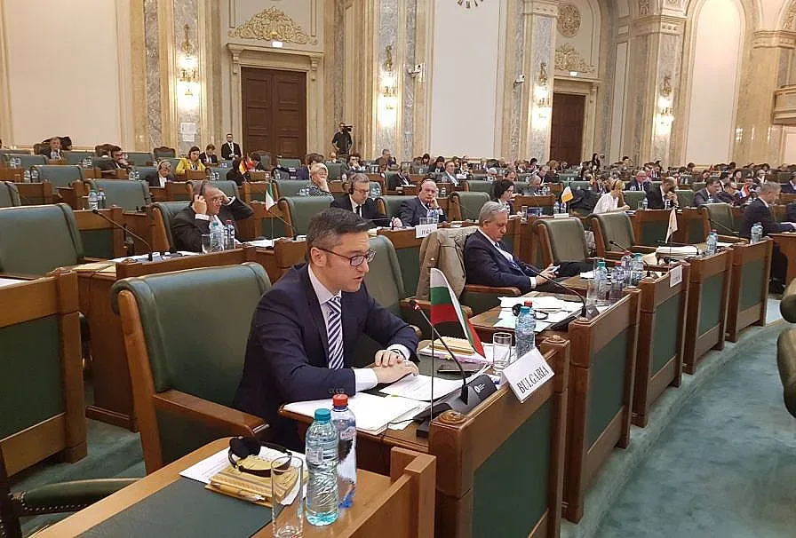 Вигенин: Подкрепяме румънското европредседателство