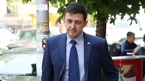 Красимир Иванов напусна Левски