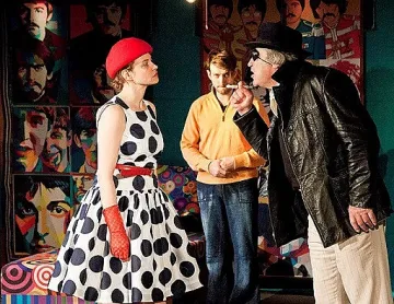 „Вкус на мед“ в Армията