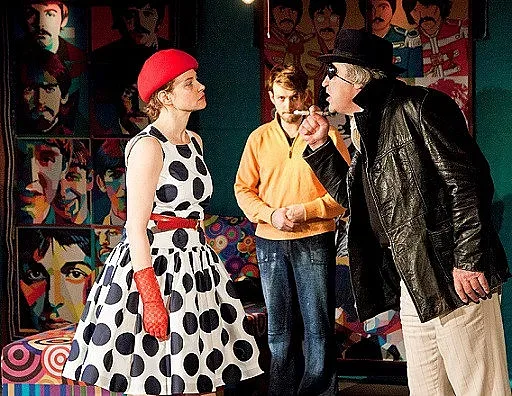 „Вкус на мед“ в Армията