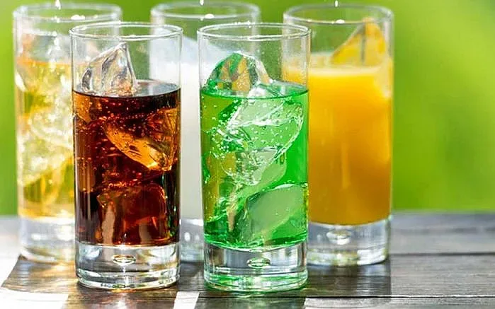 Газираното може да увреди бъбреците