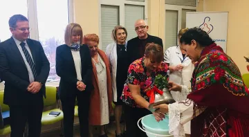 2,5 млн. похарчени за ремонт на Първа АГ в София