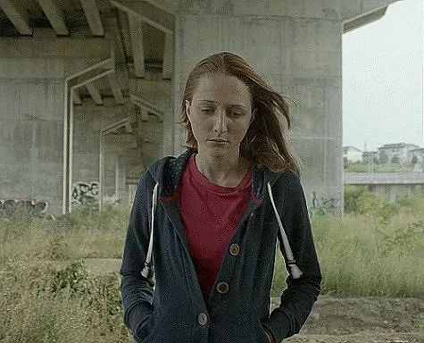 Надежда Косева дебютира в голямото кино