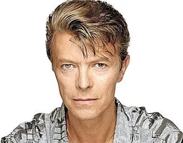 Дейвид Боуи – най-велик артист на 20-ти век