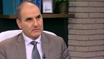 Цветанов: ГЕРБ има потенциал да спечели 7 места за евродепутати