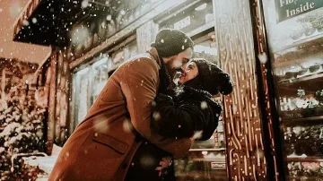 Празнуваме Международния ден на прегръдката