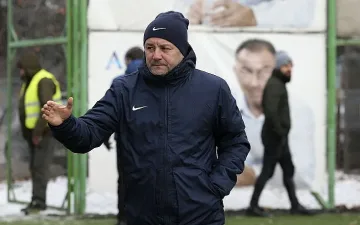 "Левски" взима двама нови до дни
