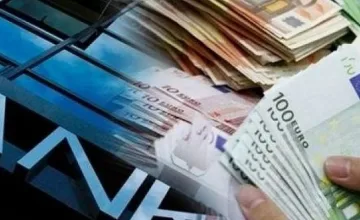 За лихвите и уроците  на "Лемън Брадърс"