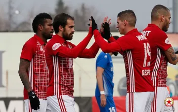 ЦСКА-София стана за резил в Испания