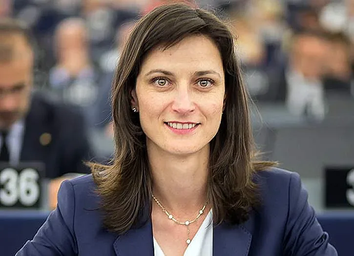 Габриел: В ГЕРБ се борим за България в Европа