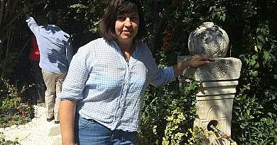 Потомка на Методий Кусев създава БГ училище в Швейцария