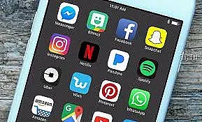 Instagram, WhatsApp и Messenger се сринаха