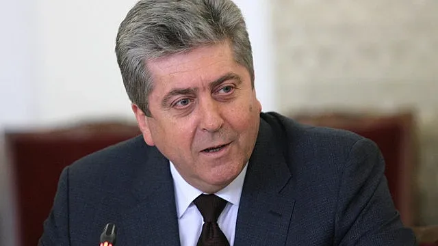 Първанов: Да вложим и в енергетиката 2-3 млрд., както за самолети