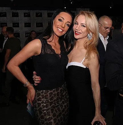 ВИП водолази празнуваха ЧРД