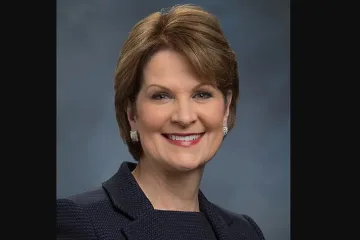 Мерилин Хюсън - една от най-влиятелните дами в света