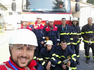Ардински доброволец - „Личност на 2018“ в национален конкурс