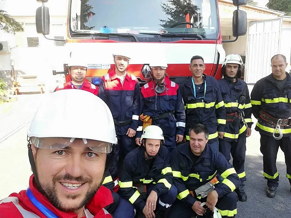 Ардински доброволец - „Личност на 2018“ в национален конкурс