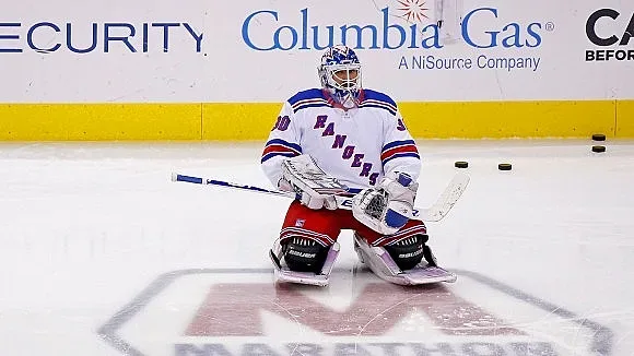 Рейнджърс надви Блекхоукс (ВИДЕО)