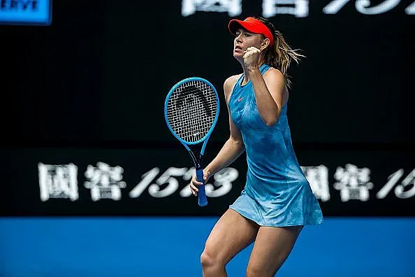 Маша детронира Вожняцки